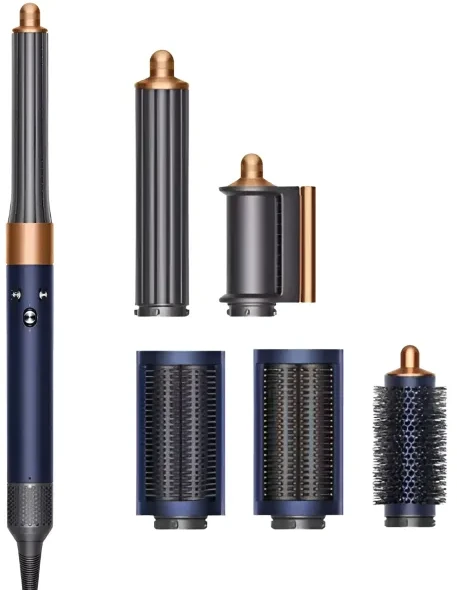 Стайлер Smart X X9BL
